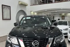 نیسان، ترا