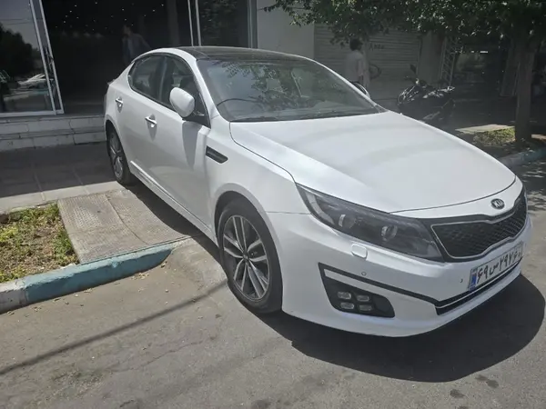 کیا  اپتیما