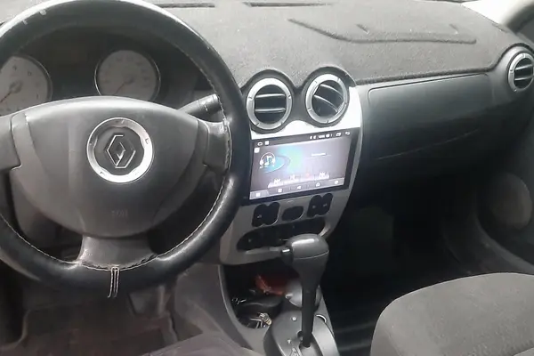 رنو، تندر 90