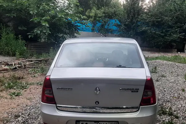 رنو، تندر 90