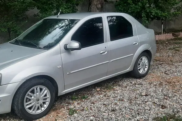 رنو، تندر 90