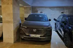 چانگان، CS 55 پلاس