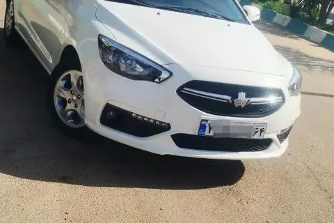 شاهین، GL دنده ای
