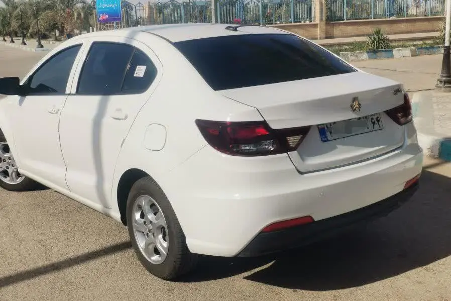 شاهین،  GL دنده ای