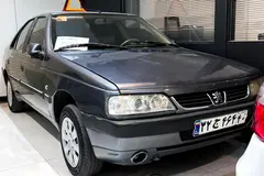 پژو، 405
