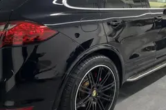 پورشه، کاین