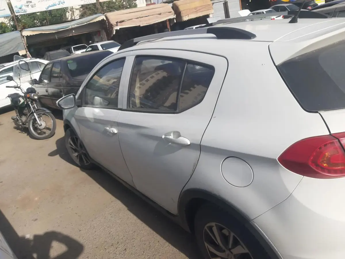 لیفان،  X50