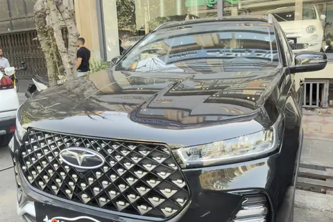 فونیکس، تیگو 7 پرو