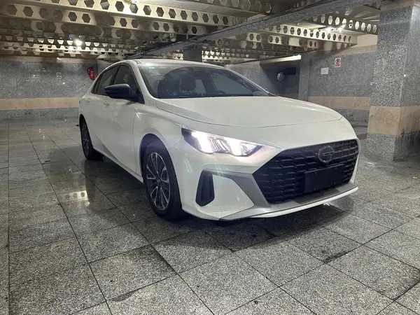 جی ای سی، امپو هیبرید