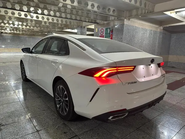 جی ای سی، امپو هیبرید