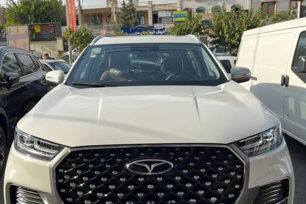 فونیکس  تیگو 8 پرو مکس (F8 PRO MAX)