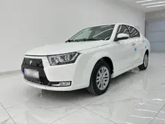 دنا، پلاس EF7P