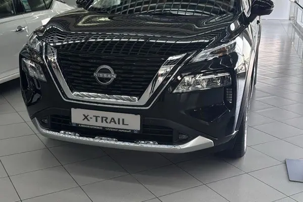 نیسان  ایکس تریل