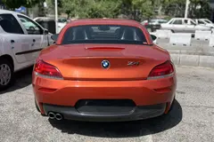 ب ام و، Z4