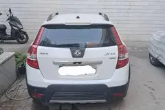 دانگ فنگ، H30 کراس