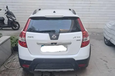 دانگ فنگ، H30 کراس