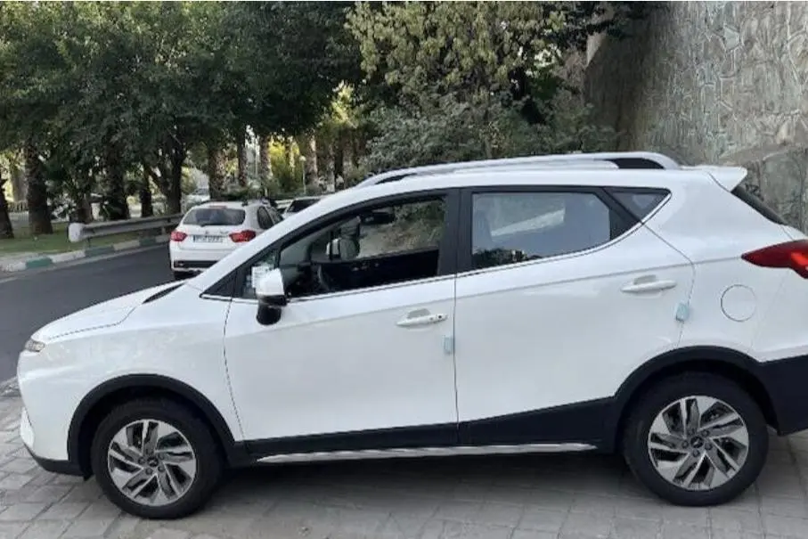 کی ام سی،  SR3