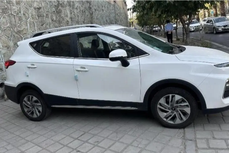 کی ام سی،  SR3