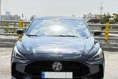 ام جی، GT