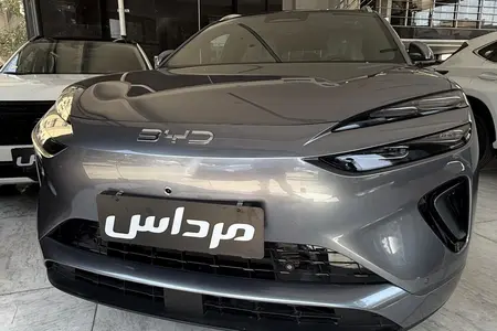بی وای دی سی لاین 06 DMi