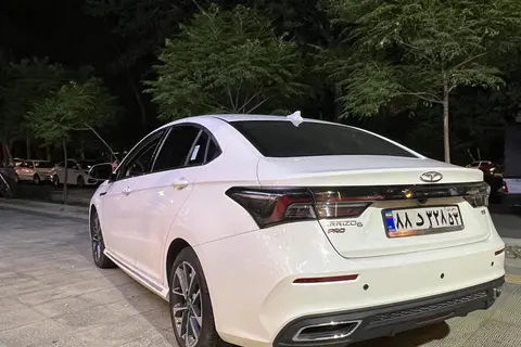 فونیکس، آریزو 6 پرو