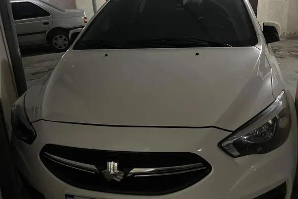 شاهین، G دنده ای