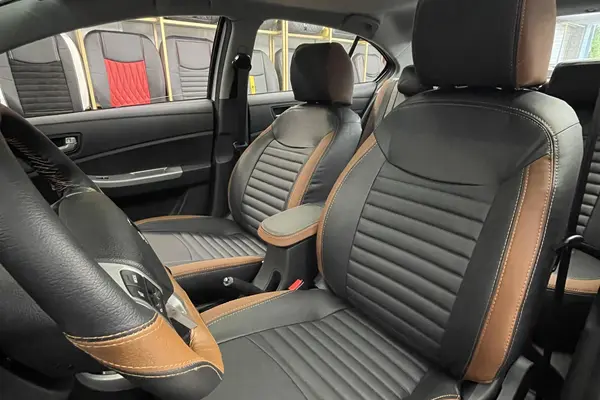 شاهین، G دنده ای