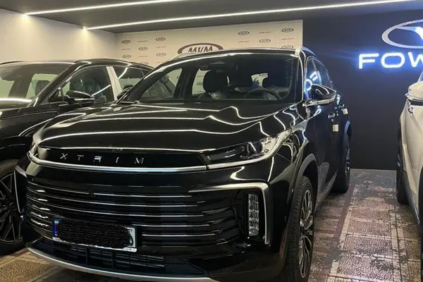 اکستریم، TXL (TX)