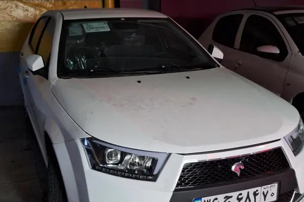 دنا  پلاس EF7P