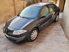 رنو، مگان (مونتاژ)