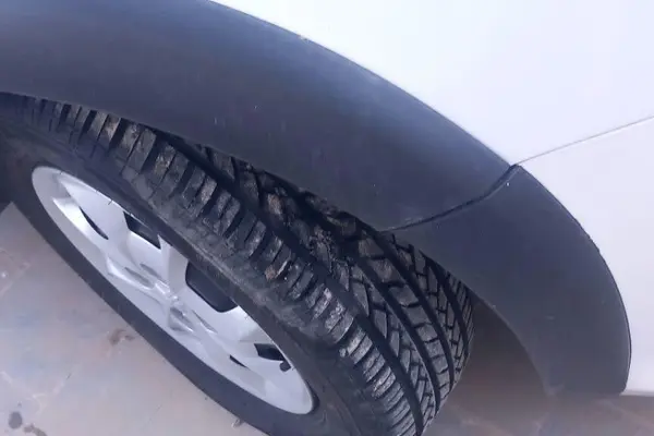 کوییک، دنده ای S