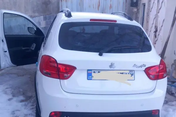 کوییک، دنده ای S