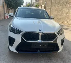 ب ام و، X2