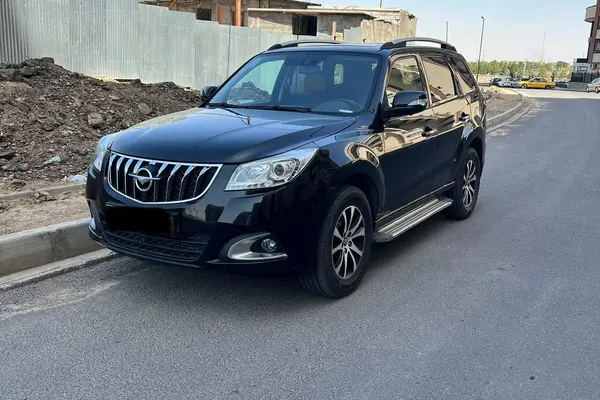 هایما  S7
