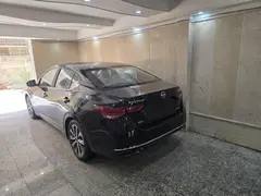 نیسان، سیلفی e-POWER