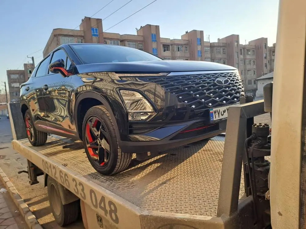 فونیکس،  FX