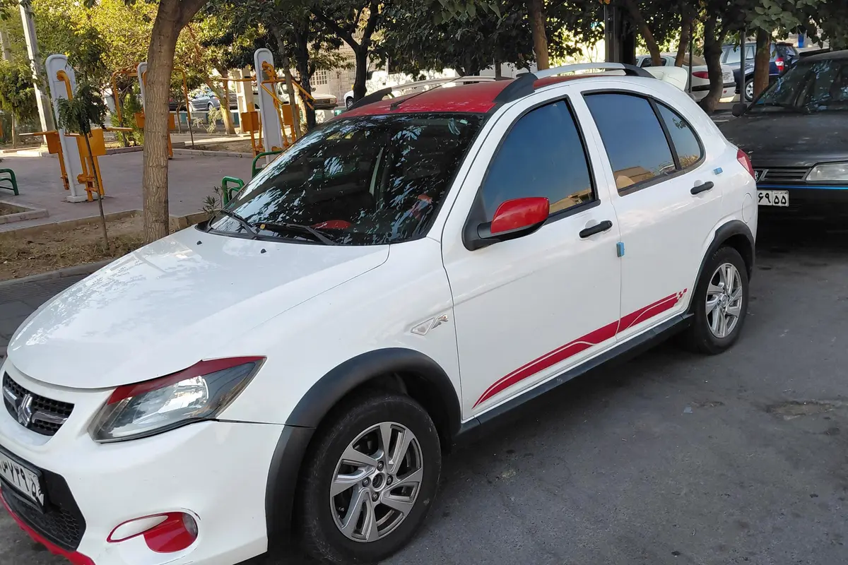 کوییک،  دنده ای R