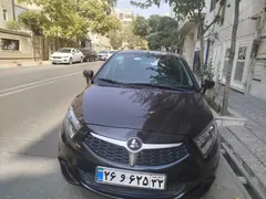 برلیانس، H220