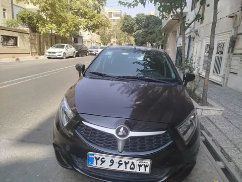 برلیانس، H220