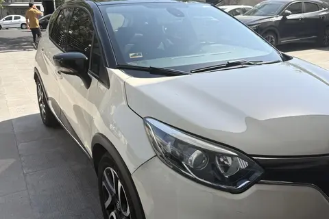 رنو، کپچر