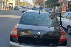 رنو، مگان (مونتاژ)