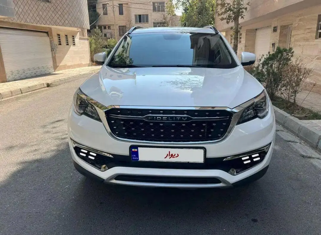 فیدلیتی،  الیت