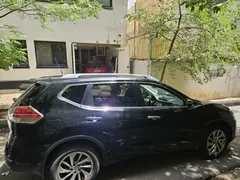 نیسان، ایکس تریل