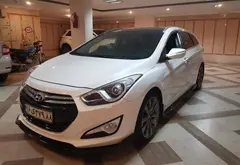 هیوندای، i40 استیشن