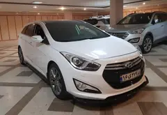 هیوندای، i40 استیشن