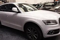 آئودی، Q5