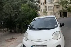 ام وی ام، 110S