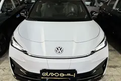 فولکس، آی دی یونیکس