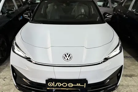 فولکس آی دی یونیکس