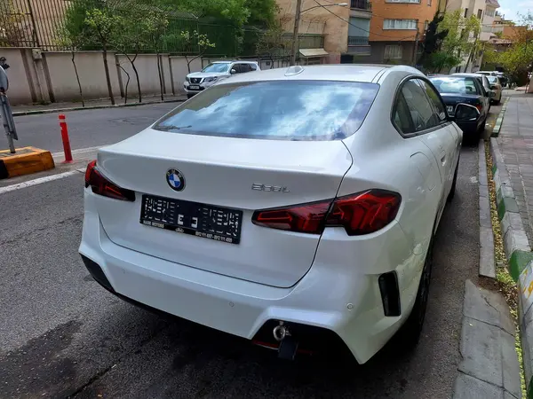 ب ام و  سری 2 گرن کوپه